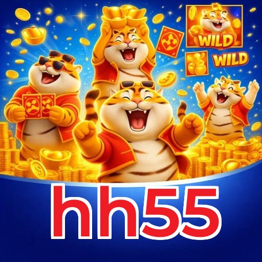 hh55 segurança SSL 256-bit