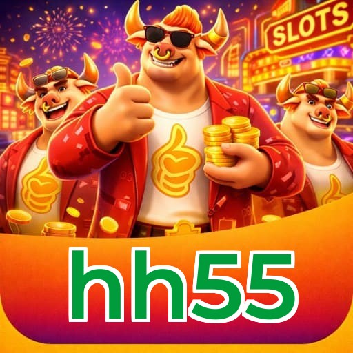 hh55 APP mobile